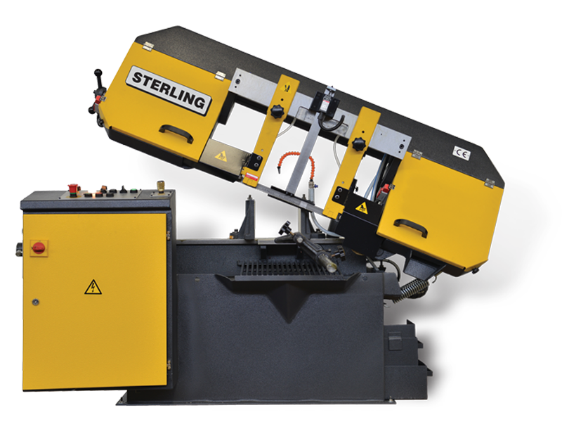 Sterling SRA320 SAL Semi-Automatic Band Saw